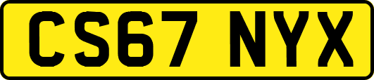 CS67NYX
