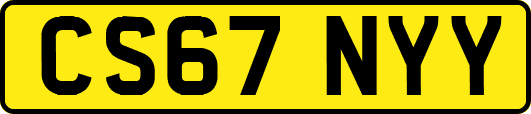 CS67NYY