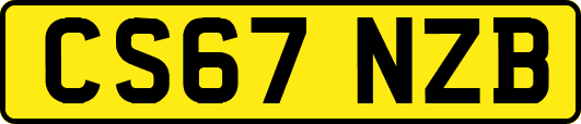 CS67NZB