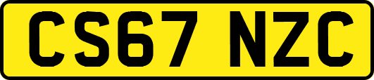 CS67NZC