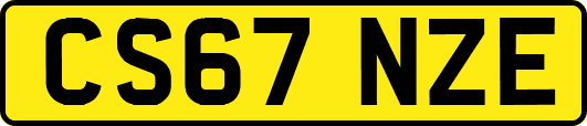CS67NZE