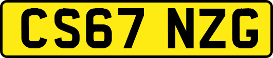 CS67NZG