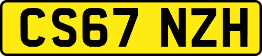 CS67NZH