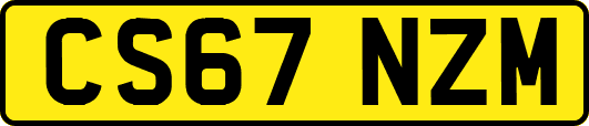 CS67NZM