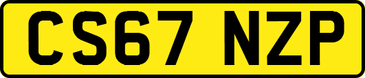 CS67NZP