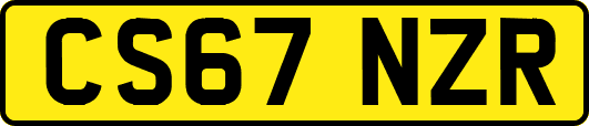 CS67NZR