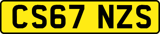 CS67NZS