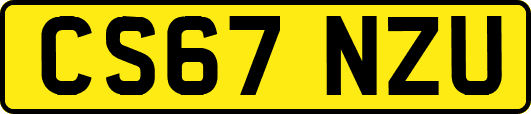 CS67NZU