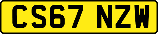 CS67NZW