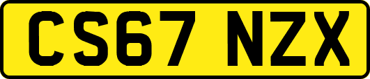 CS67NZX