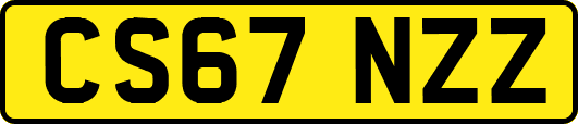 CS67NZZ