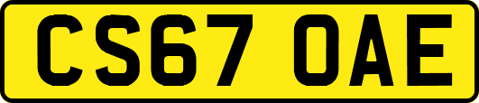 CS67OAE