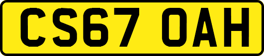 CS67OAH