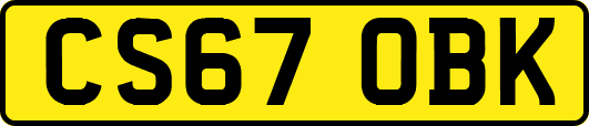 CS67OBK
