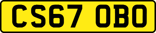CS67OBO