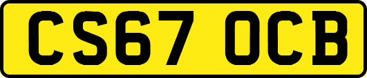 CS67OCB