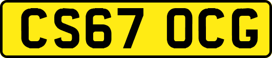 CS67OCG