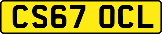 CS67OCL