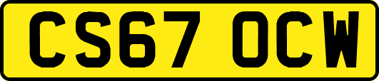 CS67OCW