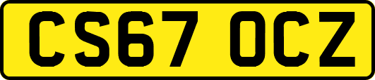 CS67OCZ