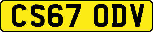 CS67ODV