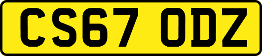 CS67ODZ