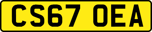 CS67OEA