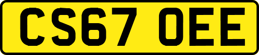 CS67OEE