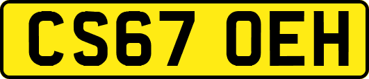 CS67OEH