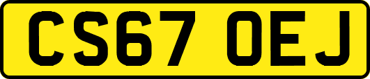CS67OEJ