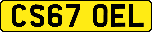 CS67OEL