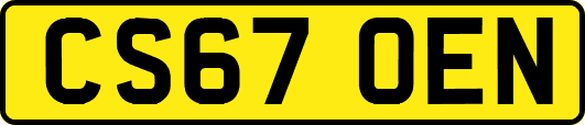 CS67OEN