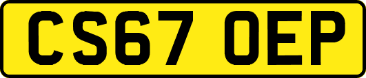 CS67OEP