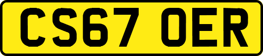 CS67OER