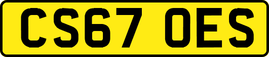 CS67OES