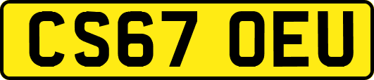 CS67OEU
