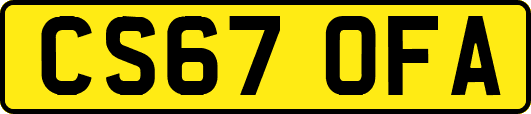 CS67OFA