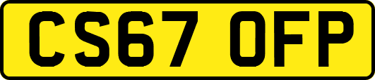 CS67OFP