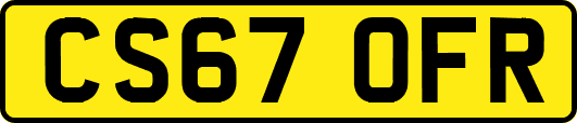 CS67OFR
