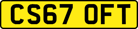 CS67OFT