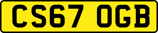 CS67OGB