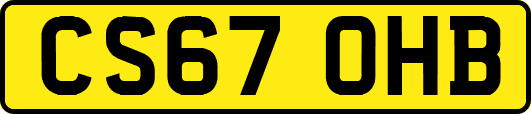 CS67OHB