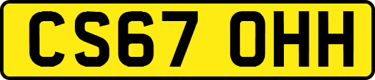 CS67OHH