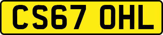 CS67OHL