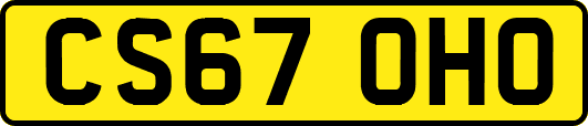 CS67OHO