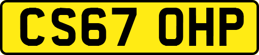 CS67OHP