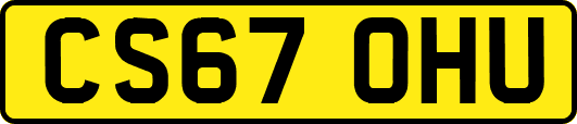 CS67OHU