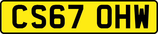 CS67OHW