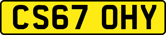 CS67OHY