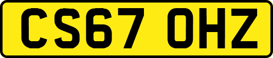 CS67OHZ